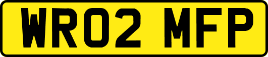 WR02MFP