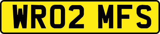 WR02MFS