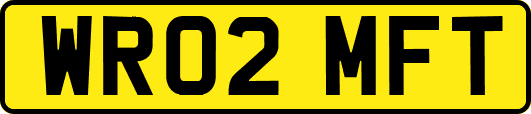 WR02MFT