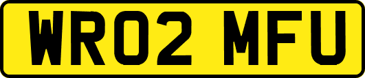 WR02MFU
