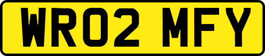 WR02MFY