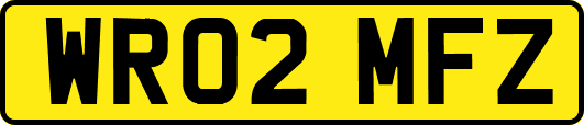 WR02MFZ