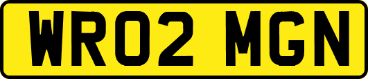 WR02MGN