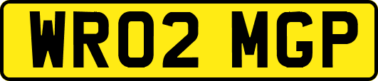 WR02MGP
