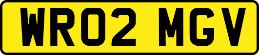 WR02MGV