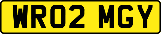 WR02MGY