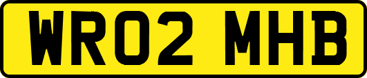 WR02MHB