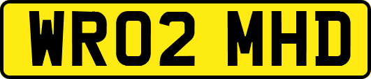 WR02MHD