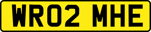 WR02MHE
