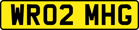 WR02MHG