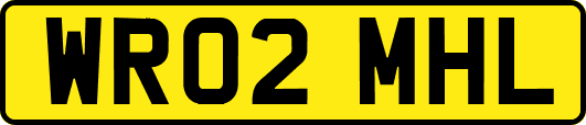 WR02MHL