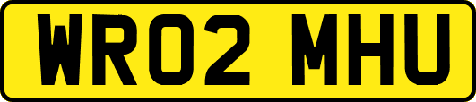 WR02MHU