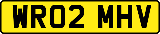 WR02MHV