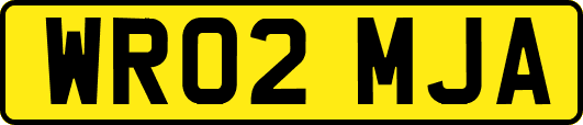 WR02MJA