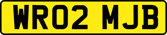 WR02MJB