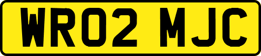 WR02MJC