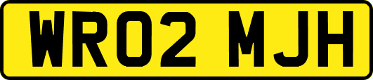 WR02MJH