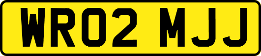 WR02MJJ