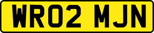 WR02MJN