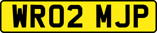 WR02MJP