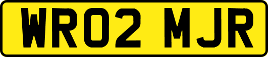 WR02MJR