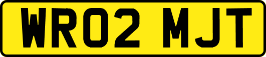 WR02MJT