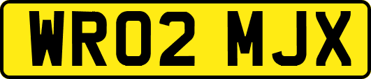 WR02MJX