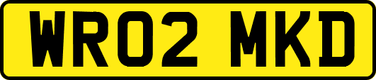 WR02MKD