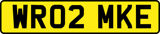 WR02MKE
