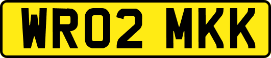 WR02MKK