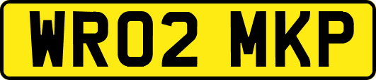 WR02MKP