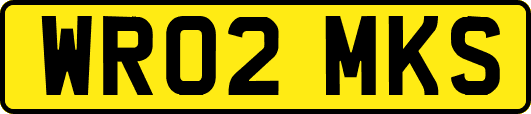 WR02MKS