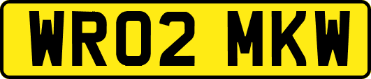 WR02MKW