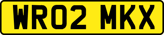 WR02MKX