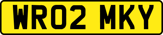 WR02MKY