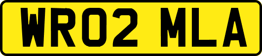 WR02MLA