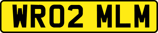 WR02MLM