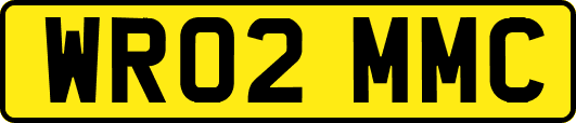 WR02MMC