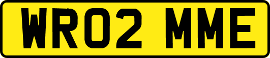 WR02MME