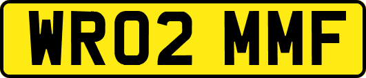 WR02MMF