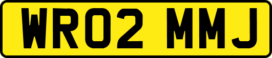 WR02MMJ
