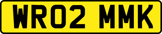 WR02MMK