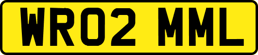 WR02MML