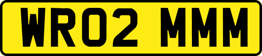 WR02MMM