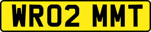 WR02MMT