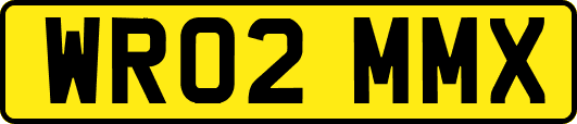 WR02MMX