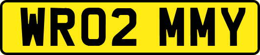 WR02MMY