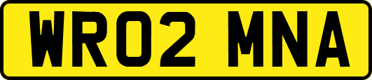 WR02MNA