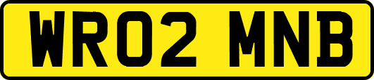 WR02MNB