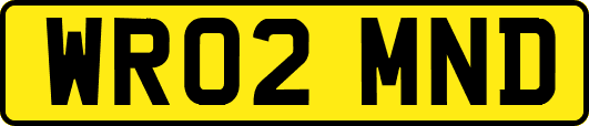 WR02MND